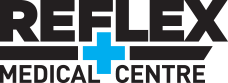 reflex-medical-centre-logo