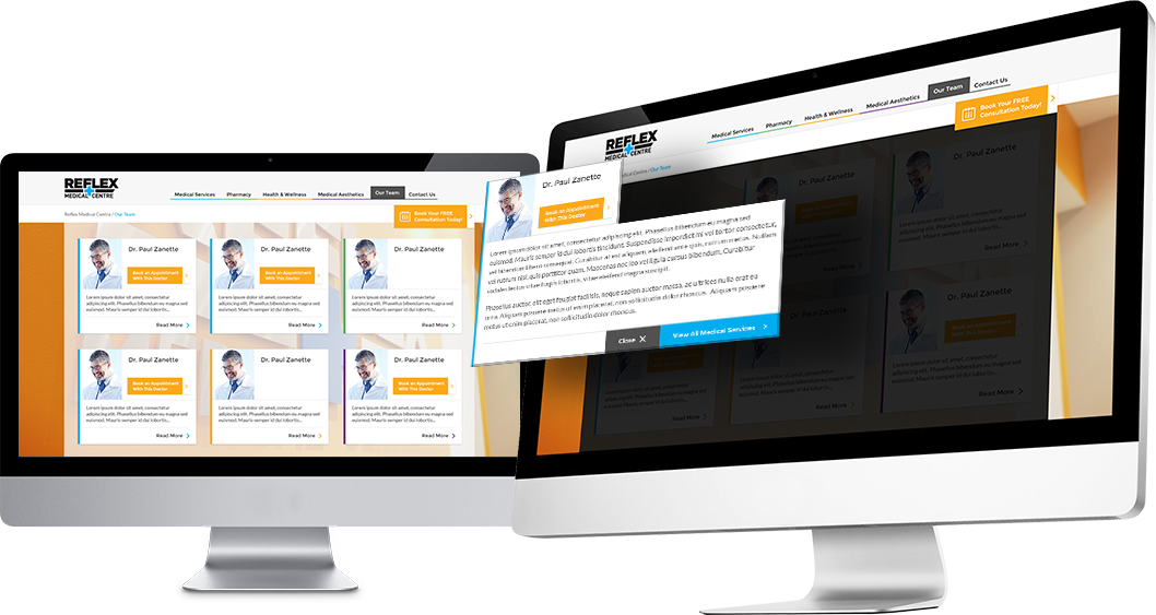 reflex-medical-centre-webdesign-our-team-dissect