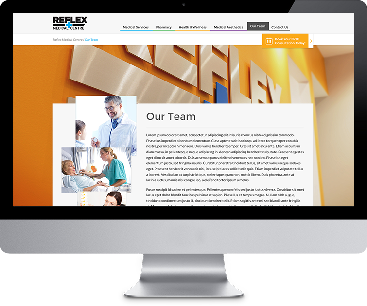 reflex-medical-centre-webdesign-our-team